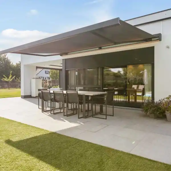 zonwering Schermerhorn